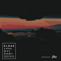 ELHAE  – “Long Way Home” (Produced by Gravez & Fortune)